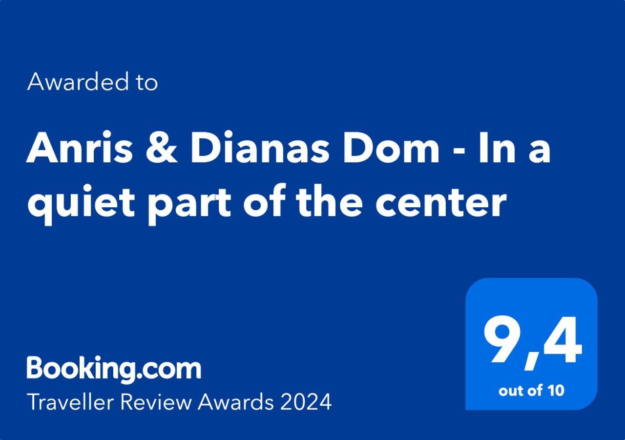 Anris & Dianas Dom - In A Quiet Part Of The Center Lägenhet Kallithea  Exteriör bild